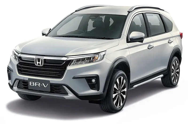 HONDA BRV